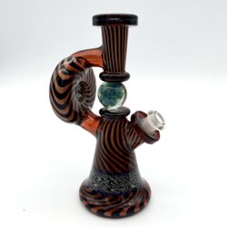 Dreamlab Glass Orbital Minitube