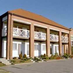 Hotel und Restaurant Hellfeld