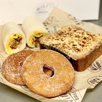 Win Son Bakery - Mochi doughnuts, Fan Tuan and custard toast - Taiwanese Near Me - Brooklyn, New York Win Son Bakery - Mochi doughnuts, Fan Tuan and custard toast - Taiwanese Near Me - Brooklyn, New York