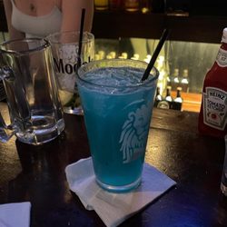 McGinley Square Pub