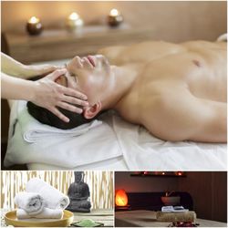 Masajes Lorena - Relax and enjoy the massage.
