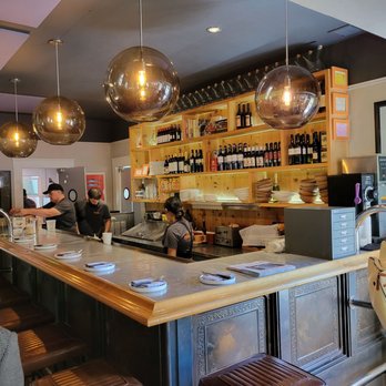 Bravas Bar de Tapas - Indoor Bar - Spanish Near Me - Healdsburg, California Bravas Bar de Tapas - Indoor Bar - Spanish Near Me - Healdsburg, California