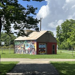 Welcome to Highview Mural