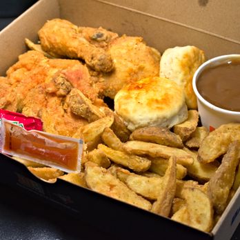 Mary Brown's - Batter Box - Chicken Shop Near Me - Toronto, Ontario Mary Brown's - Batter Box - Chicken Shop Near Me - Toronto, Ontario