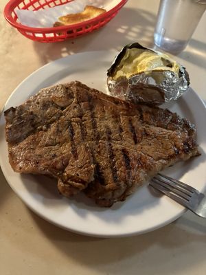 Columbine Steak House & Lounge by null