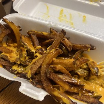Gigio's Pizzeria - Cheese Fries - Pizza Near Me - Chicago, Illinois Gigio's Pizzeria - Cheese Fries - Pizza Near Me - Chicago, Illinois