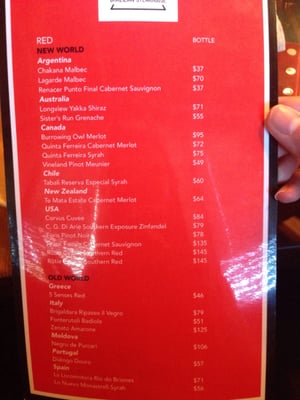 Menu photo 8 Minas Brazilian Steakhouse Calgary, AB Menu photo 8 Minas Brazilian Steakhouse Calgary, AB