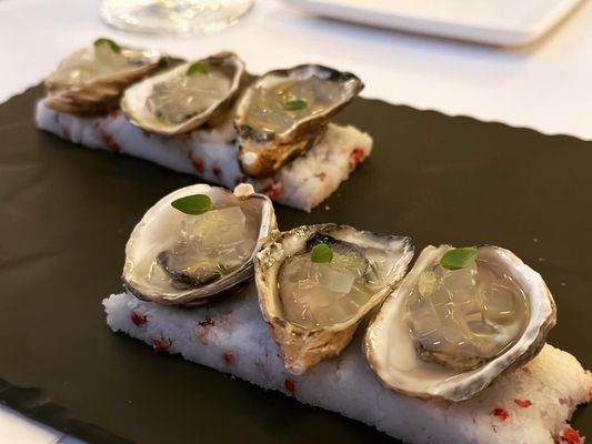 Alexander's Steakhouse by null