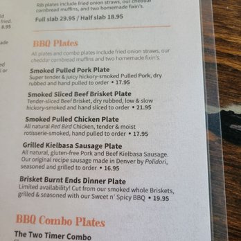 Front Range Barbeque - Barbeque Near Me - Colorado Springs, Colorado Front Range Barbeque - Barbeque Near Me - Colorado Springs, Colorado