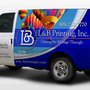 Photo of L & B Printing