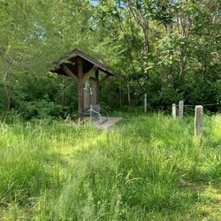 Rangeline Nature Preserve