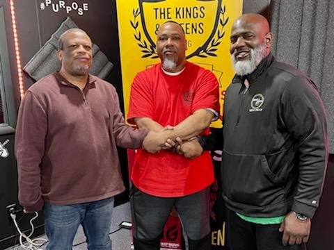 Kings & Queens Boxing Gym Foundation - social services organization in Fort Wayne, IN