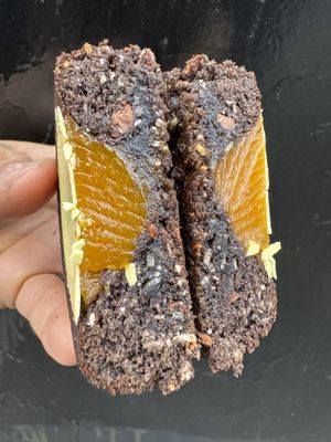 MOD Desserts by null