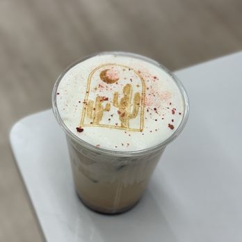 Bright Side Cafe - Coffee & Tea Near Me - Scottsdale, Arizona