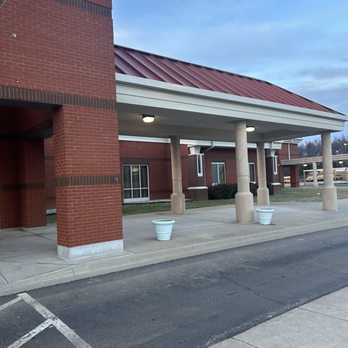 Roby Ora L School - Elementary Schools Near Me - Shepherdsville, Kentucky