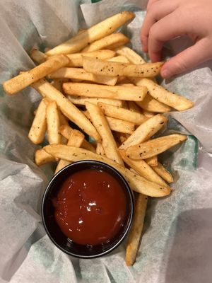 Verde's Mexican Parrilla by null