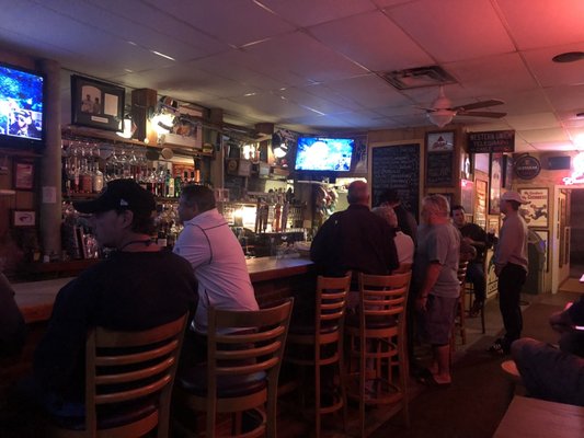 Sheppards Tavern by null