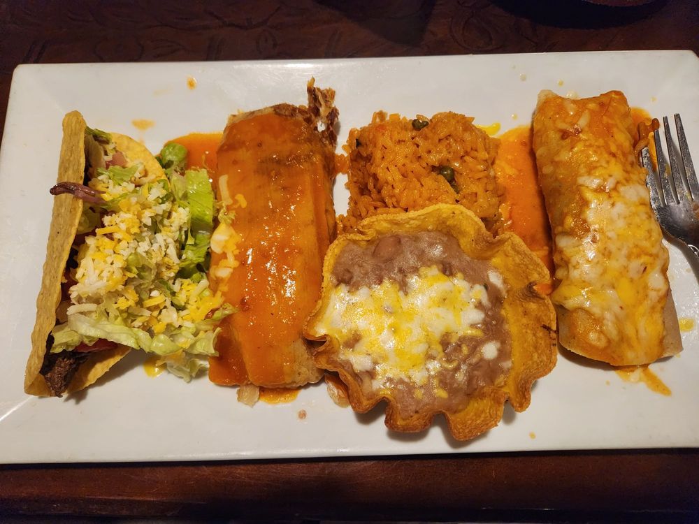 Azul Tequila Arcadia FL Image