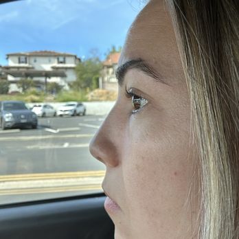 Beauty Babes And Co - After from the side of lash lift - Eyelash Service Near Me - Thousand Oaks, California Beauty Babes And Co - After from the side of lash lift - Eyelash Service Near Me - Thousand Oaks, California