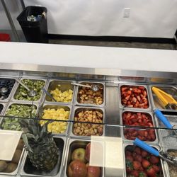 Everbowl