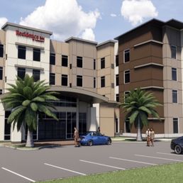 Exterior photo of Residence Inn By Marriott - CHATSWORTH, California Exterior photo of Residence Inn By Marriott - CHATSWORTH, California