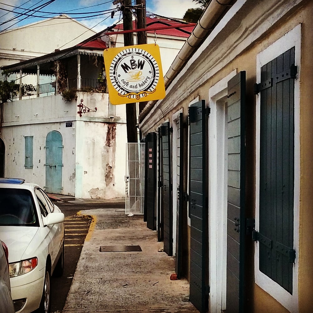 MBW Cafe and Bakery - Cafes Near Me - Charlotte Amalie, Virgin Islands MBW Cafe and Bakery - Cafes Near Me - Charlotte Amalie, Virgin Islands