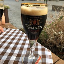 Piazza dei Miracoli - Frisch vom Faß, prost!