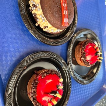 Tomorrowland Skyline Lounge - The desserts - Amusement Parks Near Me - Anaheim, California Tomorrowland Skyline Lounge - The desserts - Amusement Parks Near Me - Anaheim, California