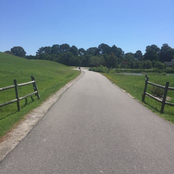 Mount Trashmore Park - Parks Near Me - Virginia Beach, Virginia