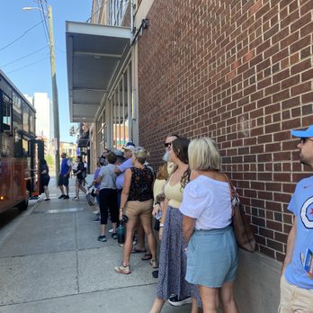 Old Town Trolley Tours - Tours Near Me - Nashville, Tennessee Old Town Trolley Tours - Tours Near Me - Nashville, Tennessee
