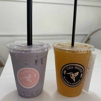 Cha House - Cary - Taiwanese Near Me - Cary, North Carolina
