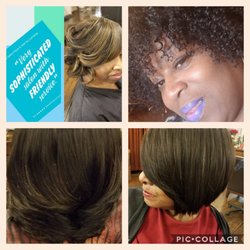 New stylist by appointment