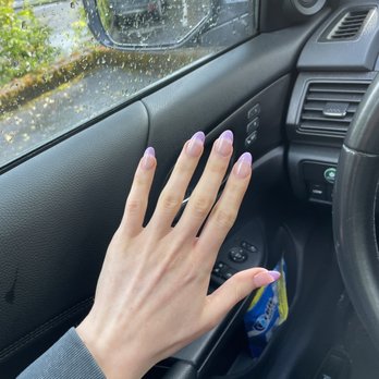 Perfect Solar Nails - Nail Salons Near Me - Lake Oswego, Oregon
