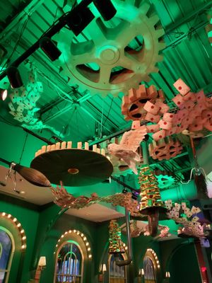 Popfancy Dessert Bar by null