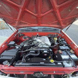 Above and Beyond Automotive Repair