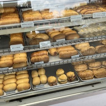 Bakery Donuts - Multiple selections to choose from. - Donuts Near Me - Houston, Texas