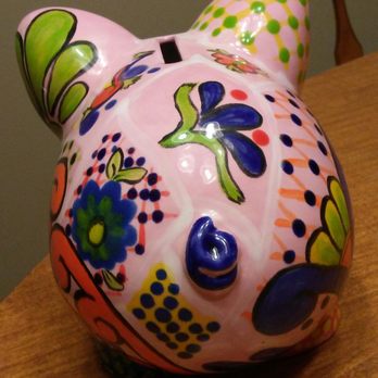 Potter's Wheel - Gift Shops Near Me - Houston, Texas