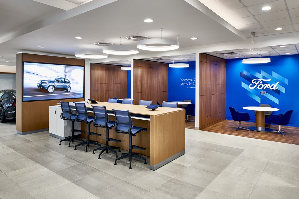 HENNESSY FORD LINCOLN ATLANTA 63 Photos & 257 Reviews 5675