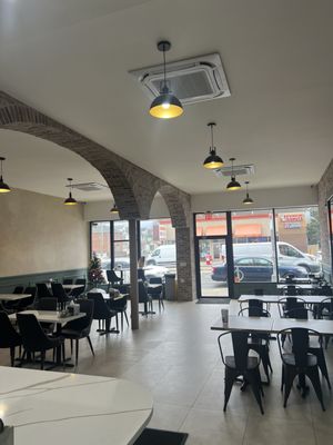 Vincenzo's Pizza by null