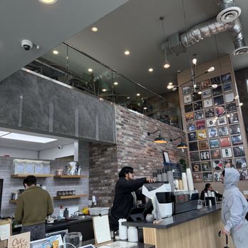 Coffee MCO - Coffee & Tea Near Me - Los Angeles, California