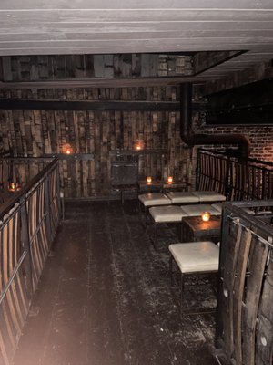 Rickhouse by null