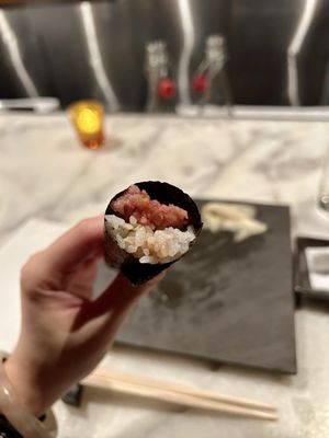 Taikun Sushi by null