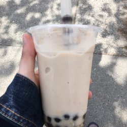 Fresh Taro w/ Pearls