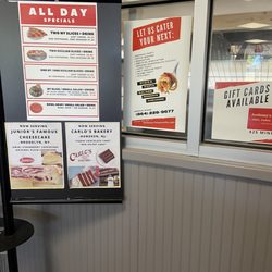 Anthony's Pizzeria