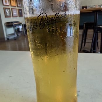 Other Brother Beer - Breweries Near Me - Seaside, California