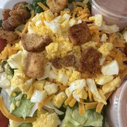 House Salad