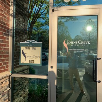 Johns Creek Pilates - We are located at 4375 Johns Creek Parkway, Suite 330A, Suwanee GA 30024 - Pilates Near Me - Suwanee, Georgia