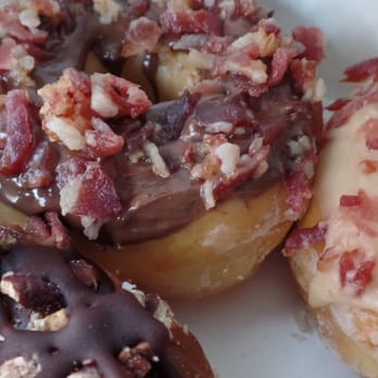 Donut Worry - Donuts Near Me - Lawrenceville, Georgia