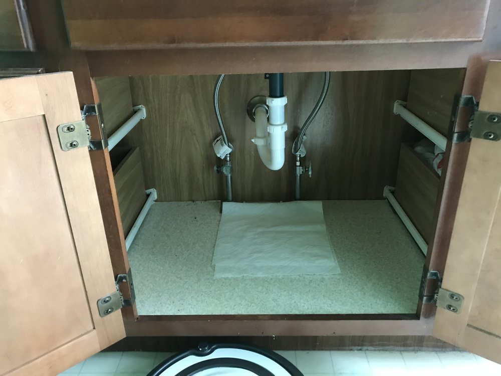 Slide of Scott the Plumber