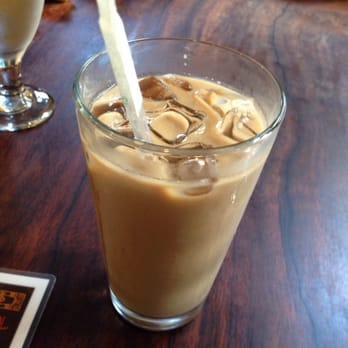 Clay Pit - Chai tea meh ! - Indian Near Me - Austin, Texas Clay Pit - Chai tea meh ! - Indian Near Me - Austin, Texas
